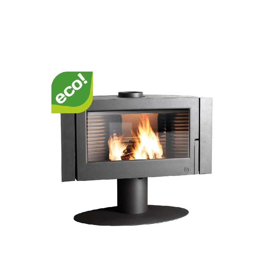 Piecyk kominkowy LaNordica Extraflame Isotta Con Cerchi.16 antaya - Piecyk kominkowy LaNordica Extraflame Isotta Con Cerchi.16